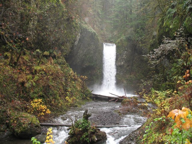 11.11.06 Waukeena Multnomah Falls 042 